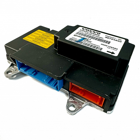 Volvo Airbag Control Module Reset – 30724652