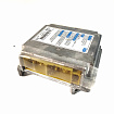 HONDA ODYSSEY SRS Airbag Computer Diagnostic Control Module Part #77960S0XL810M1