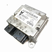 Ford Airbag Control Module Reset – BL14-14B321-AC