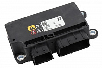 Chevrolet Airbag Control Module Reset – 13523858