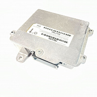 JEEP WRANGLER SRS ORC ORM Occupant Control Module - Airbag Computer Control Module PART #P56010105AC