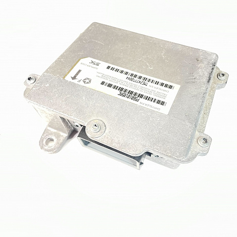JEEP WRANGLER SRS ORC ORM Occupant Control Module - Airbag Computer Control Module Part #P56010105AC