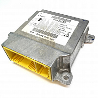Chrysler Airbag Control Module Reset – 56054911AD