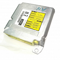 Toyota Airbag Control Module Reset – 89170-47560