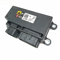 Chevrolet Airbag Control Module Reset – 13594404