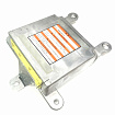 SUBARU OUTBACK SRS Airbag Computer Diagnostic Control Module Part #98221AG14A