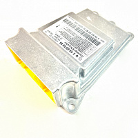 Mercedes-benz Airbag Control Module Reset – 0285010220