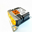 NISSAN VERSA SRS Airbag Computer Diagnostic Control Module Part #0285020155