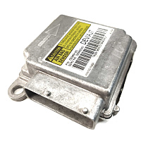 CADILLAC DEVILLE SRS SDM DERM Sensing Diagnostic Module - Airbag Computer Control Module Part #09389190