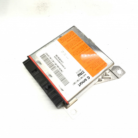 SMART CAR FORTWO SRS Airbag Computer Diagnostic Control Module Part #A4519012301