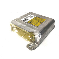 LEXUS RX350 SRS Airbag Computer Diagnostic Control Module Part #8917048341