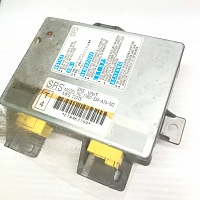 HONDA ACCORD SRS Airbag Computer Diagnostic Control Module PART #77960S84A74M2