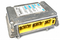 Acura Airbag Control Module Reset – 77960-S3V-C010-C1