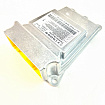 MERCEDES-BENZ ML350 SRS Airbag Computer Diagnostic Occupant Control Module Part #0285010220