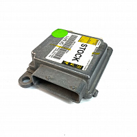 PONTIAC GRAND PRIX SRS SDM DERM Sensing Diagnostic Module - Airbag Computer Control Module Part #10343543