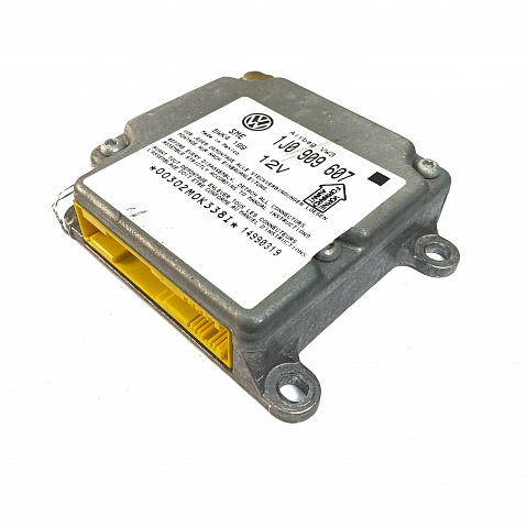 Volkswagen Airbag Control Module Reset – 1J0909607