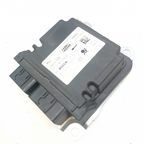 TESLA MODEL X SRS PSRCM Airbag Computer Passive Safety Diagnostic Restraint Control Module Part #151287600A
