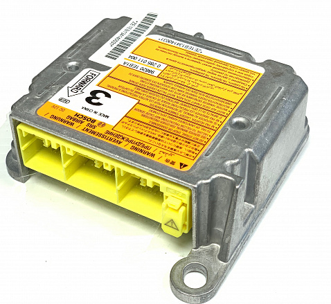 Nissan Airbag Control Module Reset – 98820-1EB1A