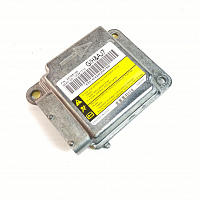 Buick Airbag Control Module Reset – 25765145 (G/H&AJ7)