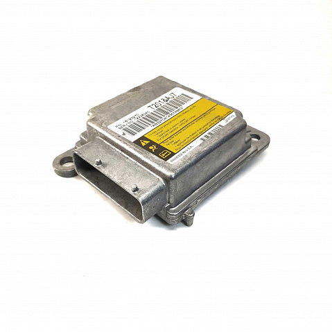 Buick Airbag Control Module Reset – 15193270 (T201&AJ7)