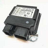 FORD FOCUS SRS (RCM) Restraint Control Module - Airbag Computer Control Module PART #G1ET14B321AD