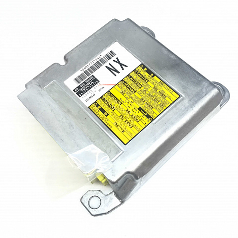 Lexus Airbag Control Module Reset – 89170-53360