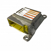 Toyota Airbag Control Module Reset – 89170-04731