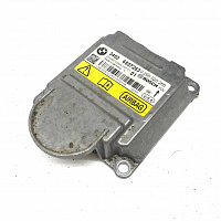 BMW Airbag Control Module Reset – 3452685726301
