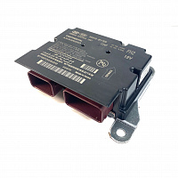 HYUNDAI ELANTRA SRS Airbag Computer Diagnostic Control Module Part #95910BY100