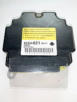 MITSUBISHI MIRAGE SRS Airbag Computer Diagnostic Control Module Part #8635A621