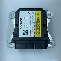 Volvo Airbag Control Module Reset – P32246116