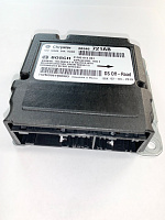 RAM 1500 SRS ORC ORM Occupant Control Module - Airbag Computer Control Module PART #68346721AB