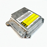 Chevrolet Airbag Control Module Reset – 15196490 (G LD AK5)