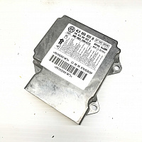 Audi Airbag Control Module Reset – 4L0-959-655-B