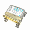 HONDA ACCORD SRS Airbag Computer Diagnostic Control Module Part #77960SDAA615M1