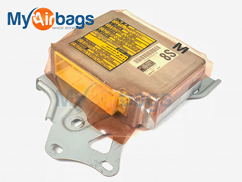Lexus Airbag Control Module Reset – 89170-24110