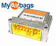 Mercedes-benz Airbag Control Module Reset – A-906-900-58-01