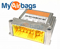 Mercedes-benz Airbag Control Module Reset – A-906-900-58-01