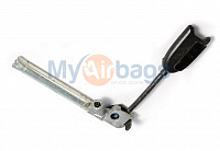 CHEVROLET SONIC (2012-2016) Seat Belt Pretensioner Retractor Part #SE17