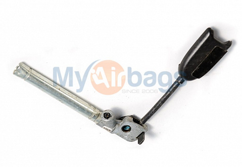 CHEVROLET SONIC (2012-2016)  Seat Belt Pretensioner Retractor Part #SE17