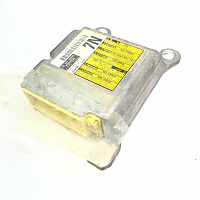 SCION XB SRS Airbag Computer Diagnostic Control Module Part #8917012580