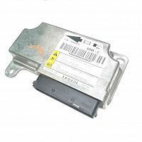 Chevrolet Airbag Control Module Reset – 15905808 (SDM-C)