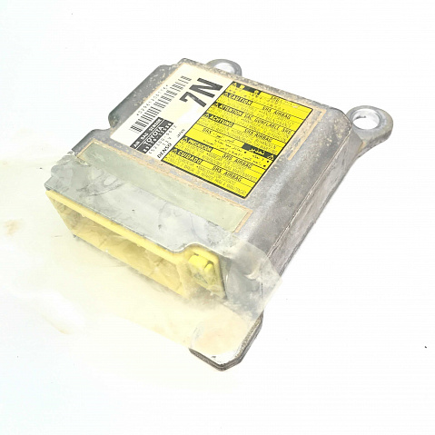 SCION XB SRS Airbag Computer Diagnostic Control Module PART #8917012580