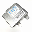 HONDA CIVIC SRS Airbag Computer Diagnostic Control Module Part #77960TS8A112M4