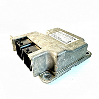 DODGE 1500 SRS ORC ORM Occupant Control Module - Airbag Computer Control Module Part #P56054053AH