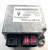 FORD FLEX SRS (RCM) Restraint Control Module - Airbag Computer Control Module Part #9A8314B321BB