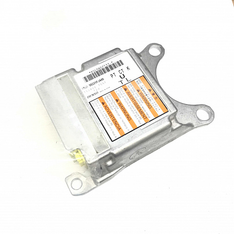SUBARU IMPREZA SRS Airbag Computer Diagnostic Control Module Part #98221FJ440