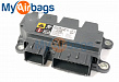 Chevrolet Airbag Control Module Reset – 13510398