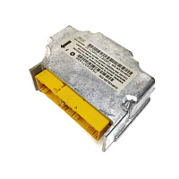 FERRARI 458 SPIDER SRS Airbag Control Module Part #220244104