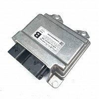 LINCOLN TOWN CAR SRS (RCM) Restraint Control Module - Airbag Computer Control Module PART #5W1314B321BB